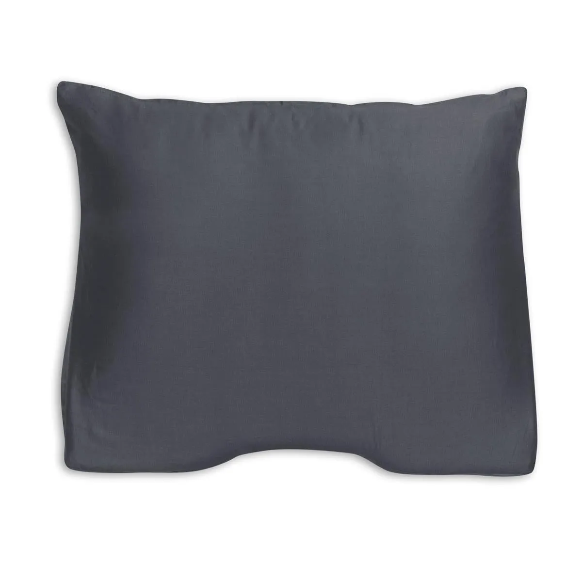 Silvana Support Satin putevar 60x70 cm antrasitt
