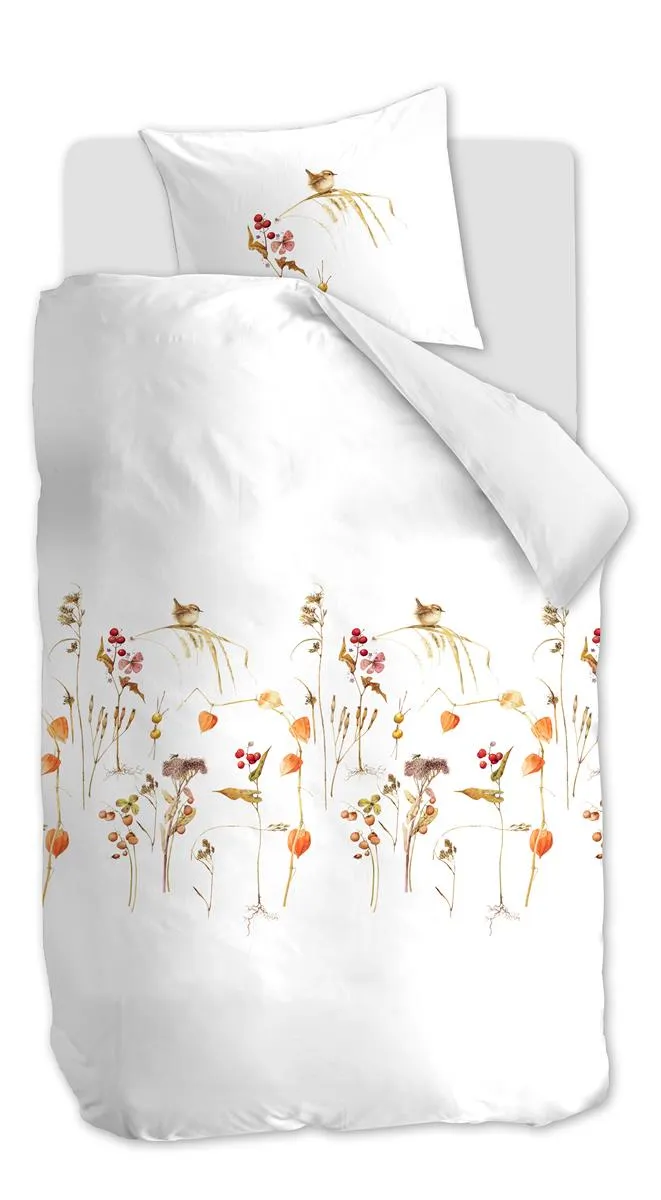 Marjolein Bastin Winter Wren dynetrekk flanell multi