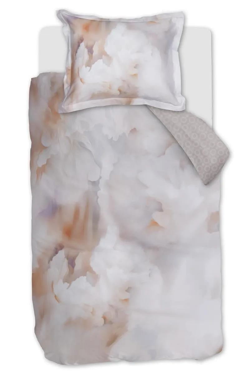MOOOI Silk Bombis dynetrekk 200x200 perle sateng