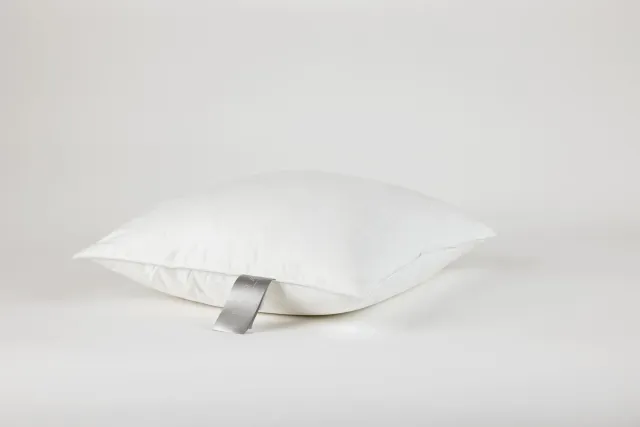 Lixra Silver 3-lags dunpute 60x63 lav dun