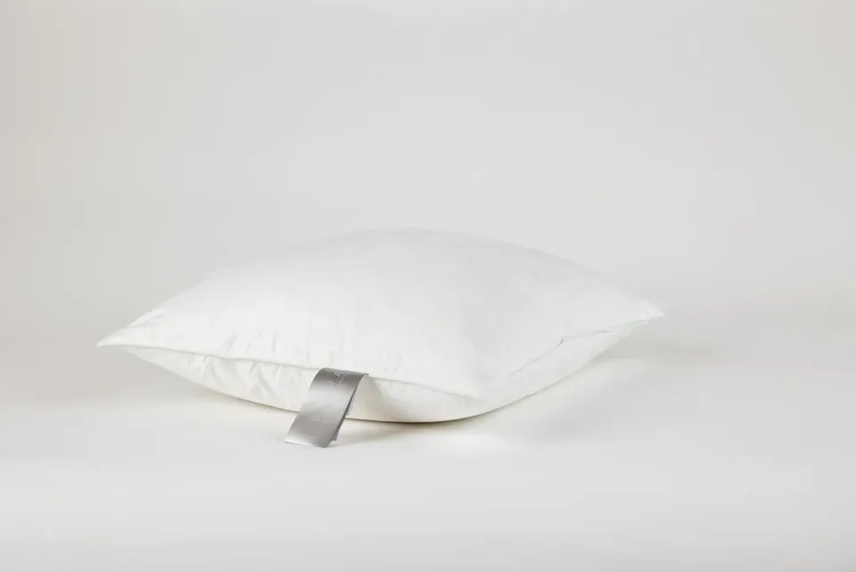 Lixra Silver 3-lags dunpute 60x63 lav dun