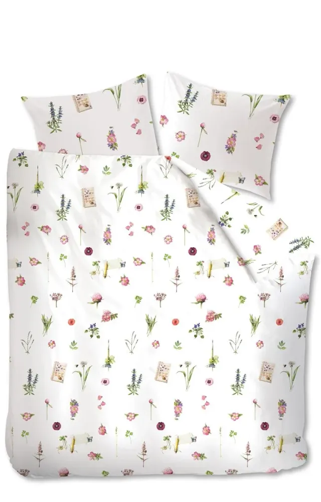 Marjolein Bastin Botanicus dynetrekk multi bomull