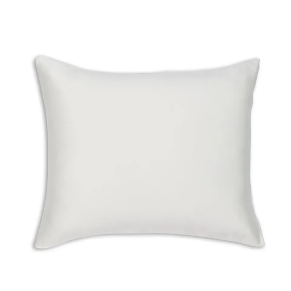 Silvana Beauty Pillowcase putevar 60x70 naturhvit
