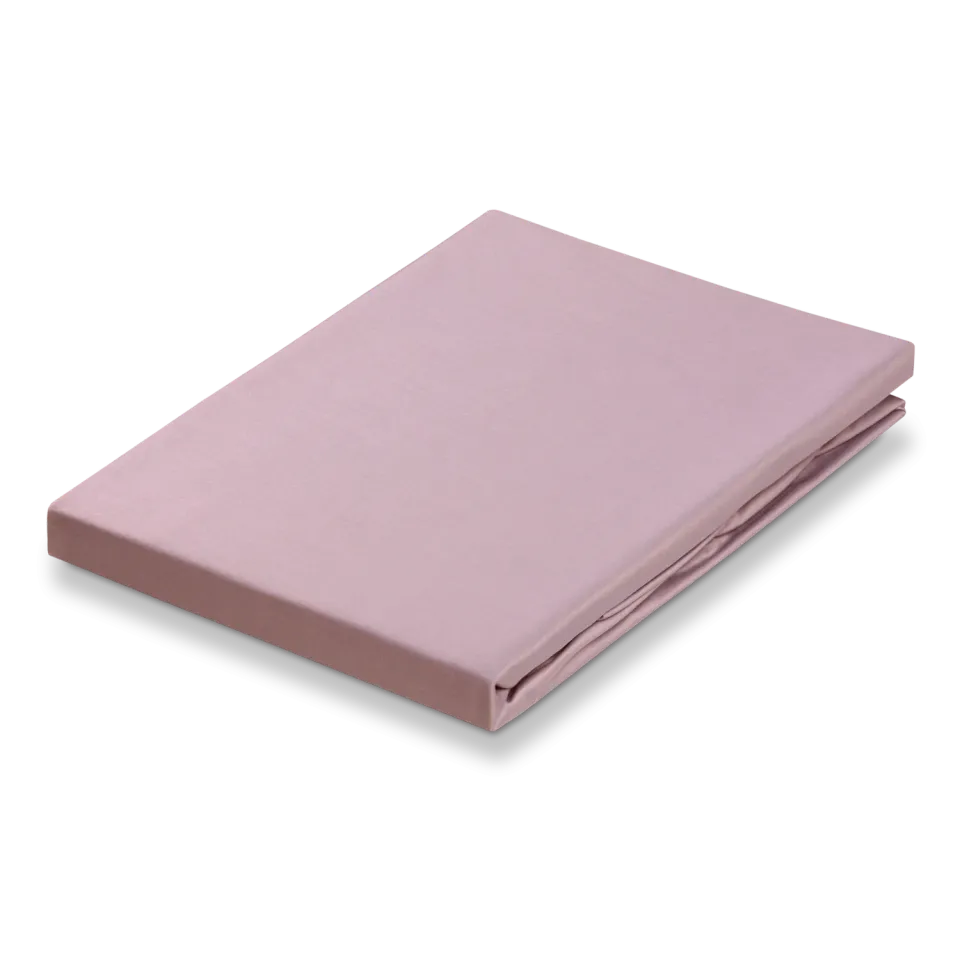 Vandyck Satin putevar oxford rosewood 60x70 glatt