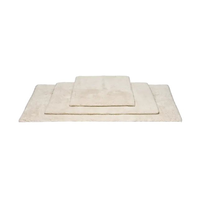 Vandyck Nordic badematte desert 60x100 tosidig