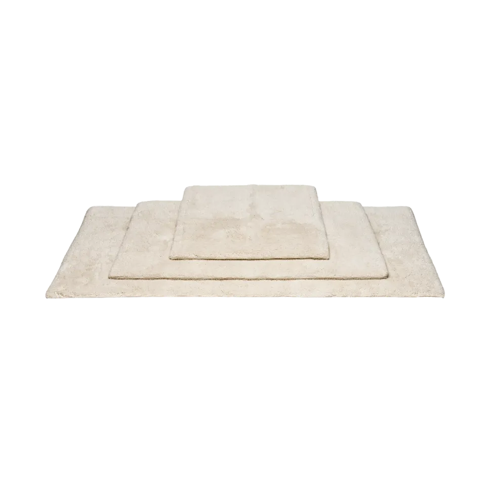 Vandyck Nordic badematte desert 60x100 tosidig