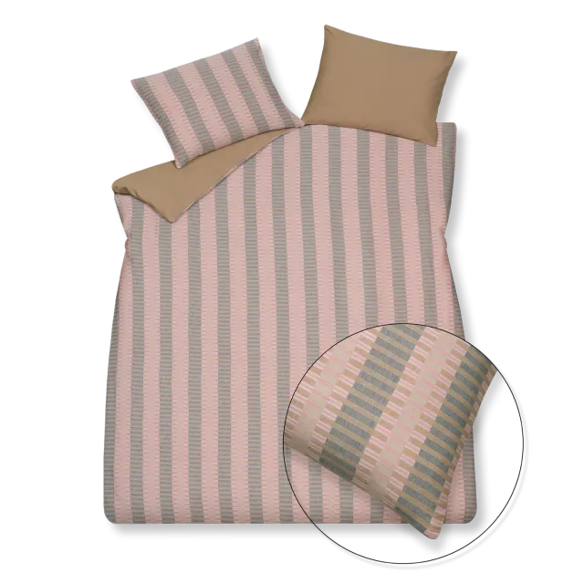 Vandyck Pure 73 dynetrekk multi jacquard