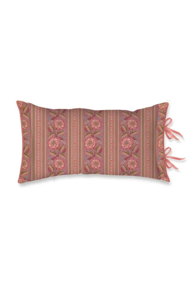 Pip Studio Rosa Rani pute 35x60 rosa