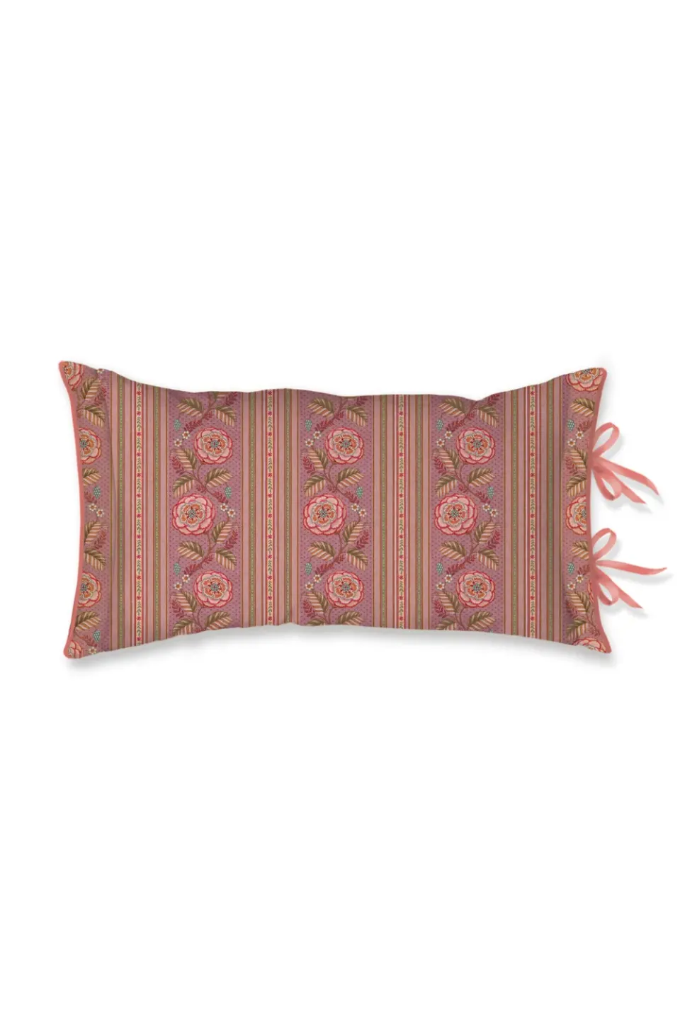 Pip Studio Rosa Rani pute 35x60 rosa