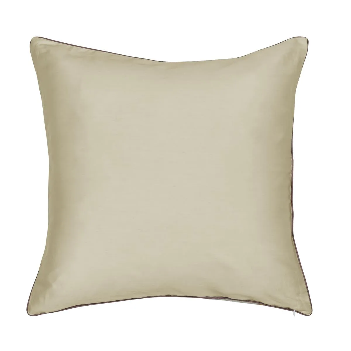 Kardol Solaris pyntepute 30x60 cm beige blomstret