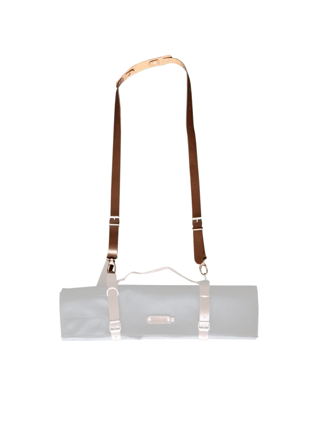 Xapron skulderreim til knivmappe 140 cm