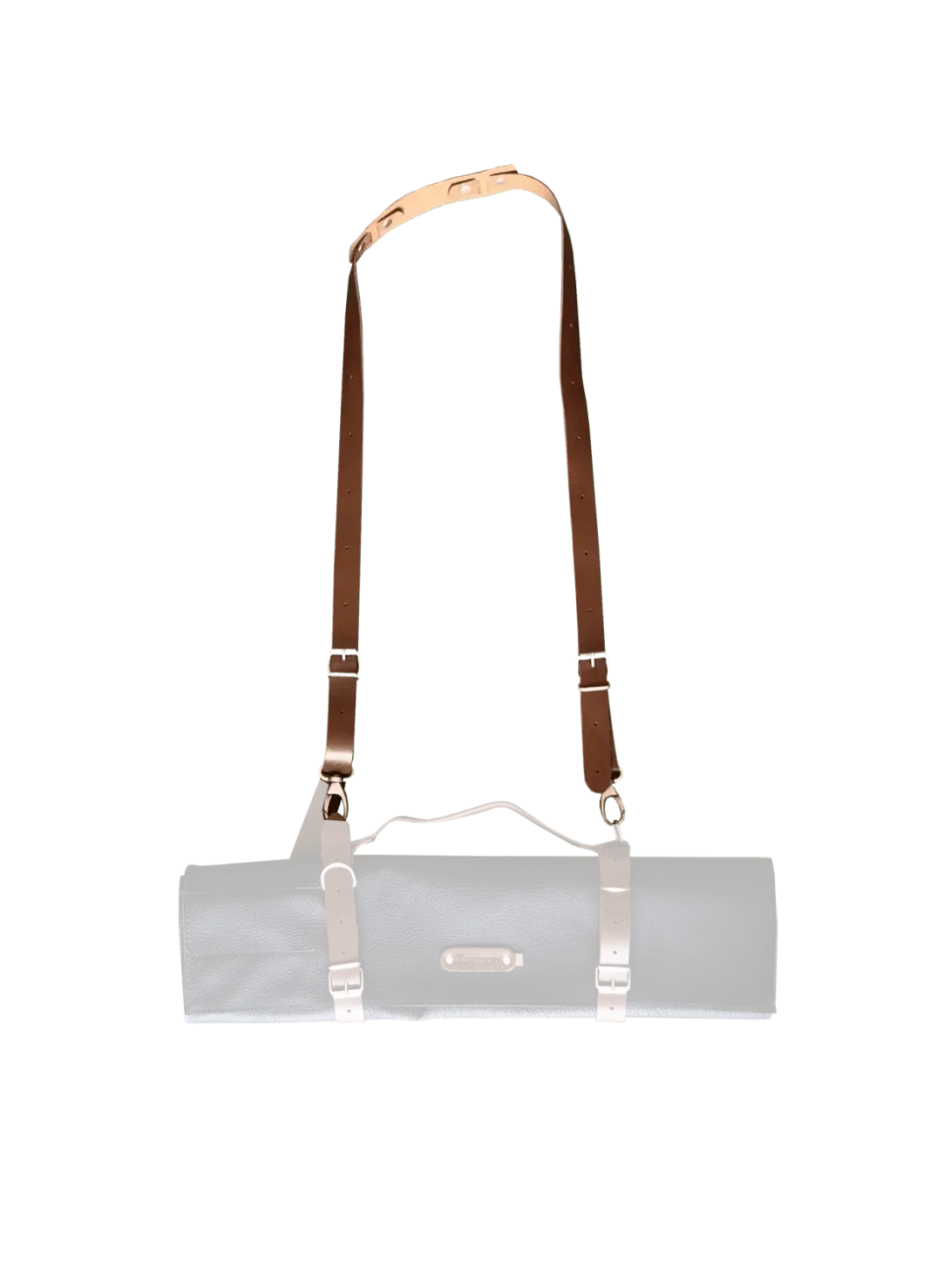 Xapron skulderreim til knivmappe 140 cm