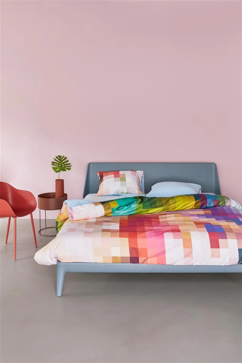 Beddinghouse Dutch Design Close up dynetrekk 240x200 multi