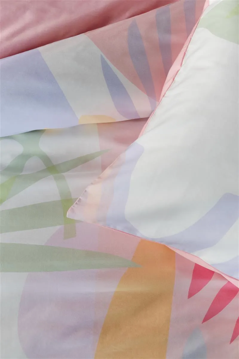 Beddinghouse Dutch Design Cosmic dynetrekk multi sateng