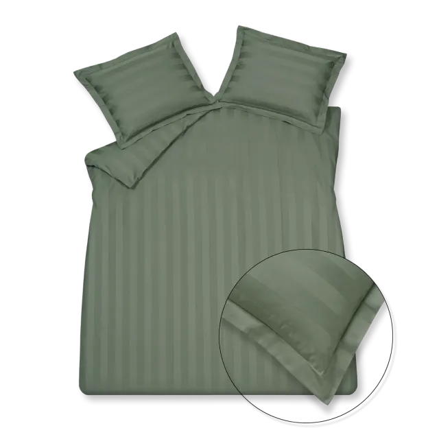 Vandyck Purity 86 sengesett sage green 200x200 sateng