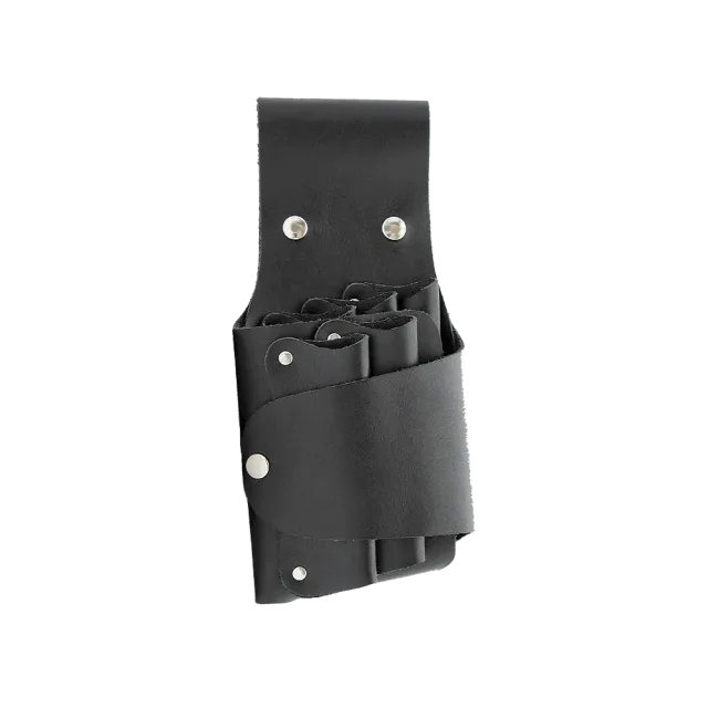 Xapron sakseholder skinn til forkle 11x25 cm