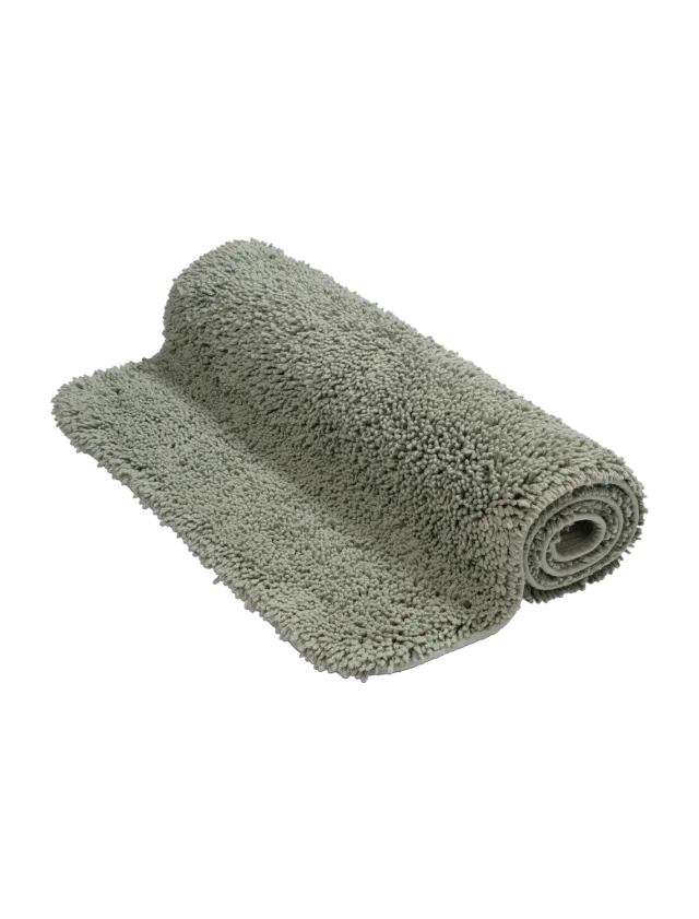 Vandyck Ranger badematte 55x90 salvie bomull
