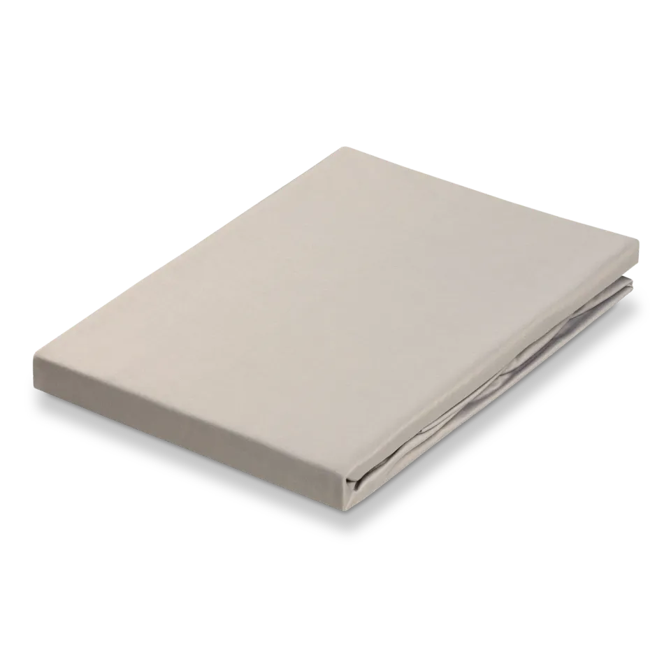 Vandyck Satin Oxford putevar 60x70 linen bomullssateng