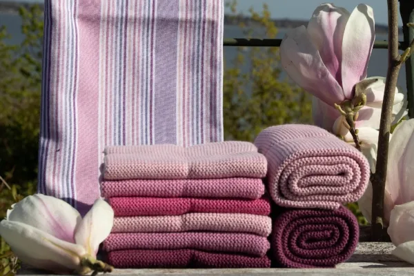 Solwang Design Blomme Kombi karkluter 3-pk økologisk
