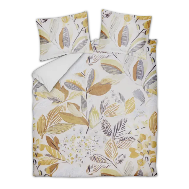 Vandyck Wildling XL dynetrekksett 260x240 multi bomull