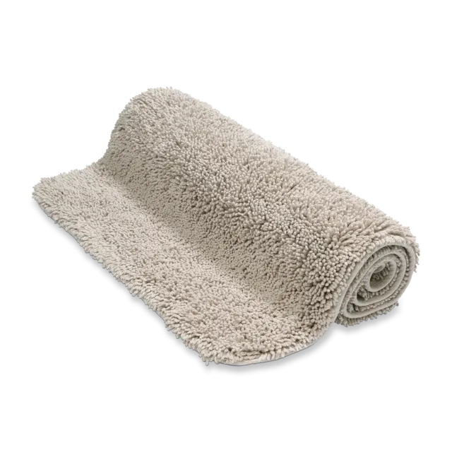 Vandyck Ranger badematte stone 55x90 bomull 2500g
