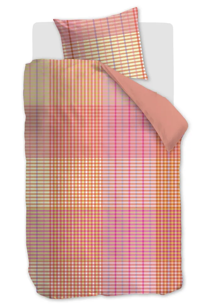 Oilily Solin dynetrekk 140x200 cm multi bomullssateng