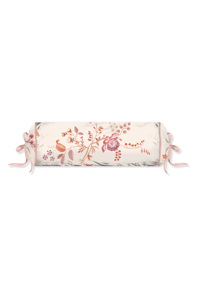 Pip Studio Everbloom pyntepute 22x70 lys rosa blomst