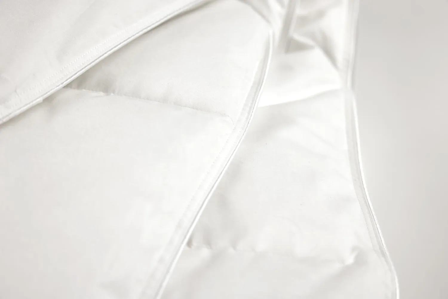 Lixra Silver moskusdyne lun 140x200 cm