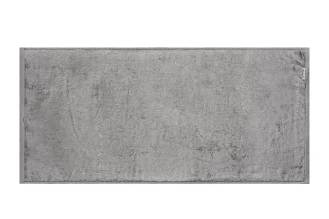 Beddinghouse Care Cotton Bamboo håndkle 70x140 antrasitt