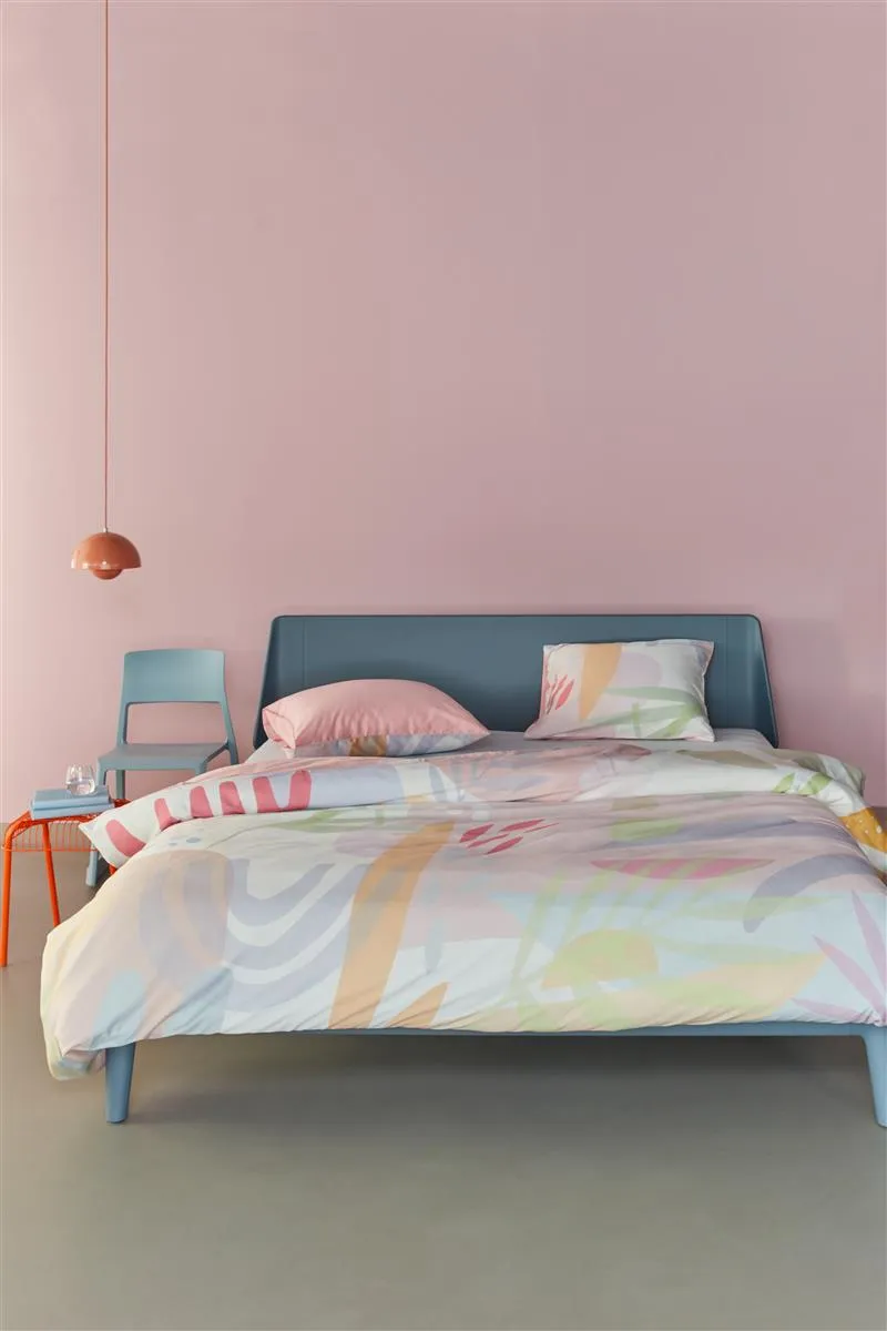 Beddinghouse Dutch Design Cosmic dynetrekk multi sateng