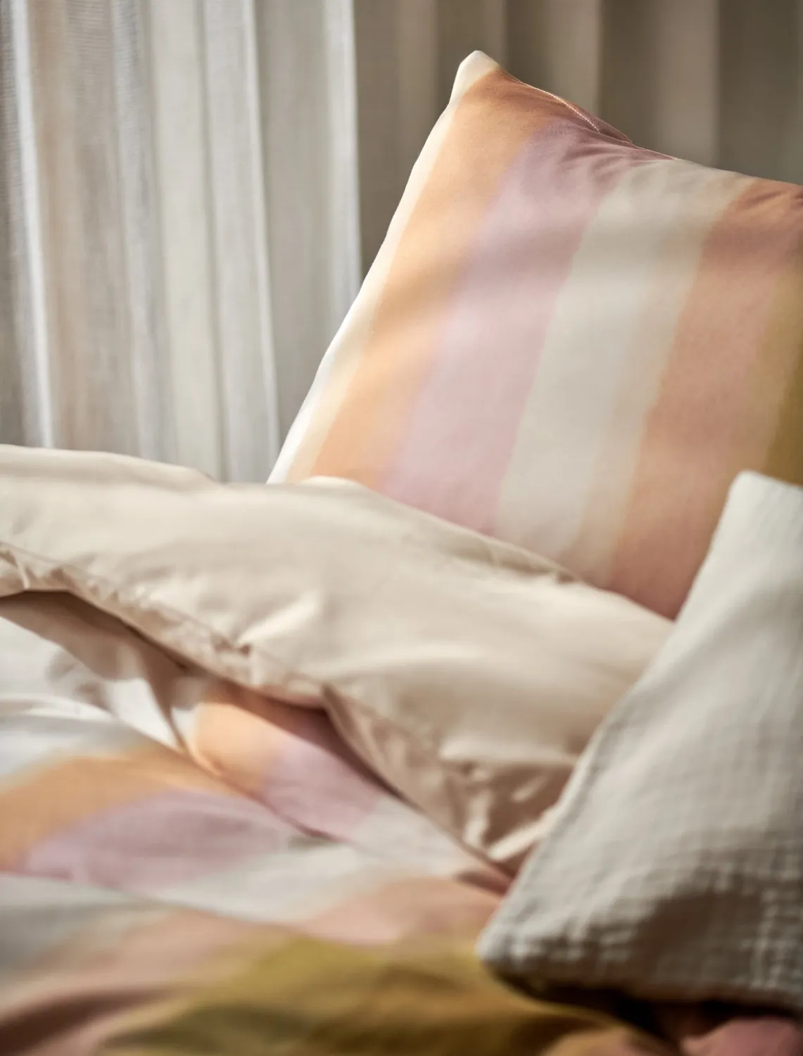 Vandyck Colorwave XL dynetrekksett multi 260x240