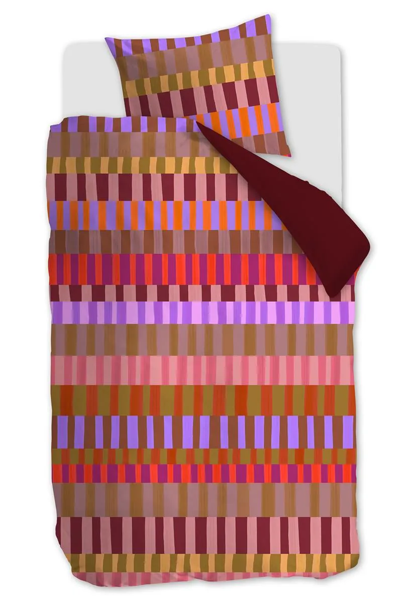 Oilily Meg dynetrekk 140x200 cm multi bomullssateng