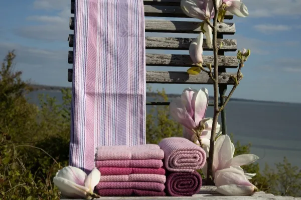 Solwang Design Blomme Kombi karkluter 3-pk økologisk