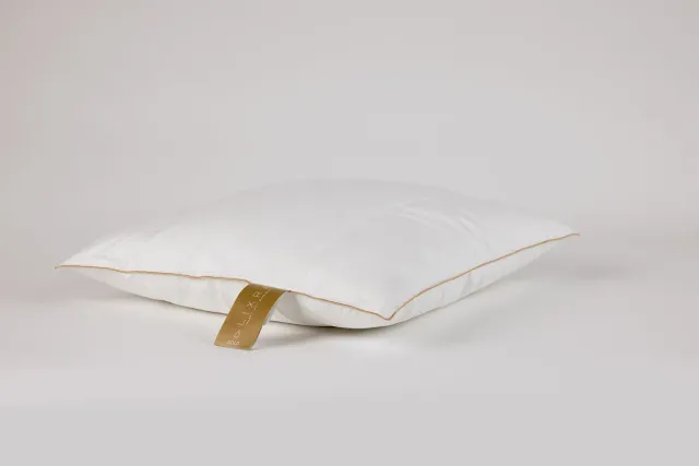 Lixra Gold 4-kammer dunpute 60x63 moskusdun