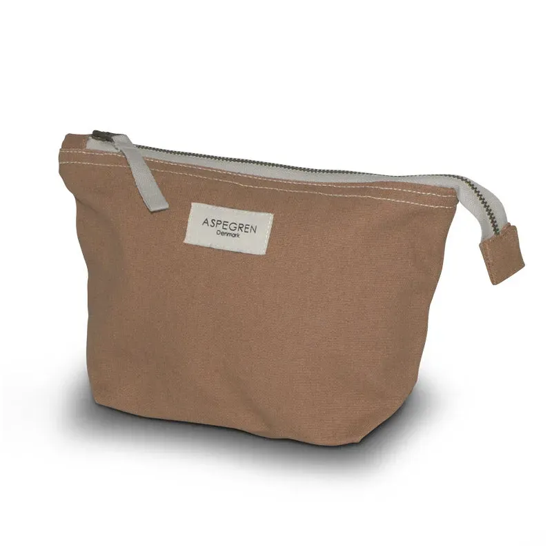 Aspegren Denmark Lark toalettmappe small 15x24 cm