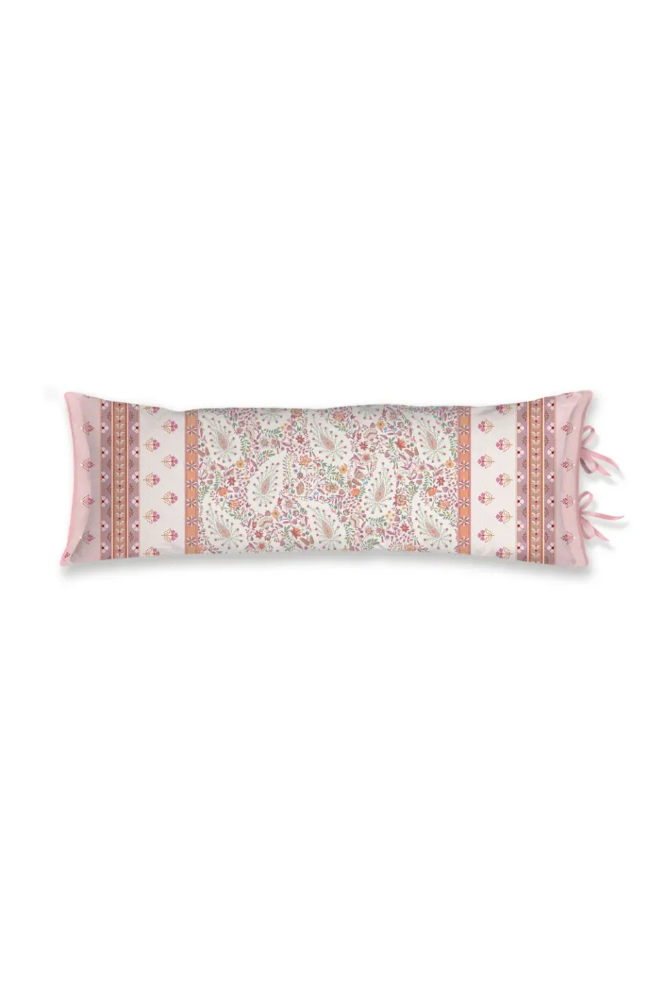 Pip Studio Kairi Bloom pyntepute 30x90 cm lys rosa