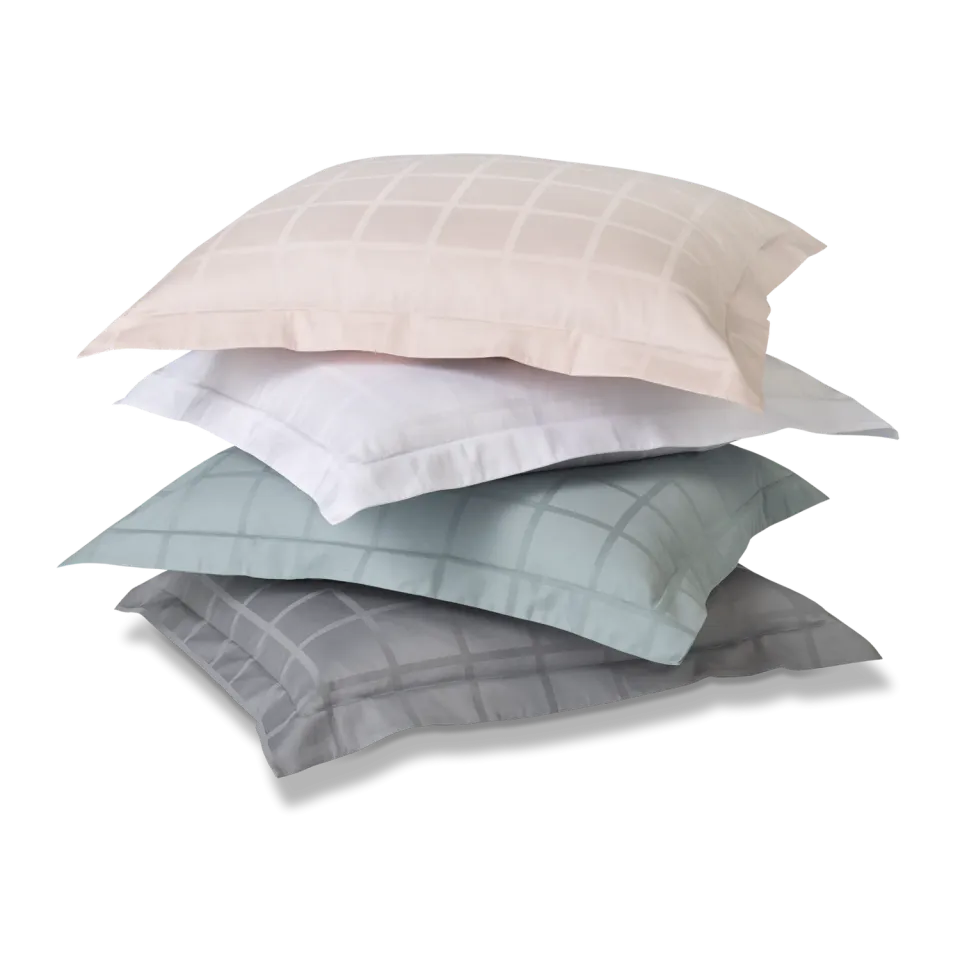 Vandyck Home 78 dynetrekksett vintage green 200x200 sateng