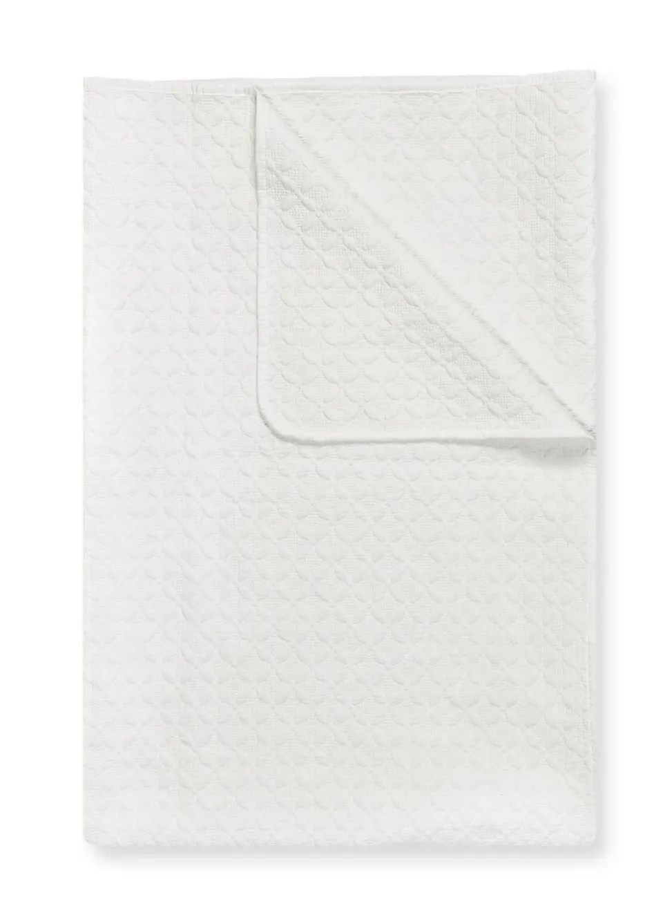 Pip Studio Yuna sengeteppe offwhite 160x240 cm
