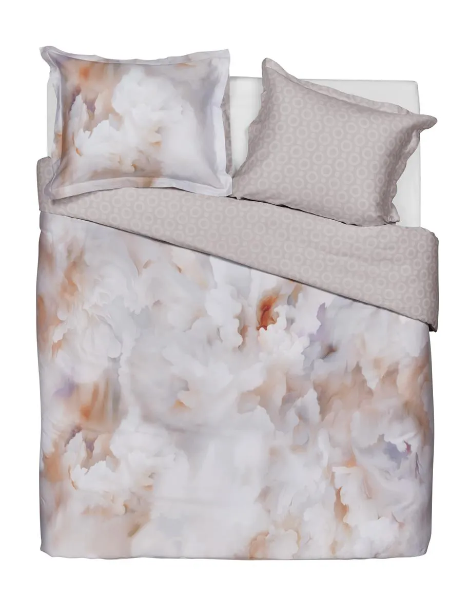 MOOOI Silk Bombis dynetrekk 200x200 perle sateng