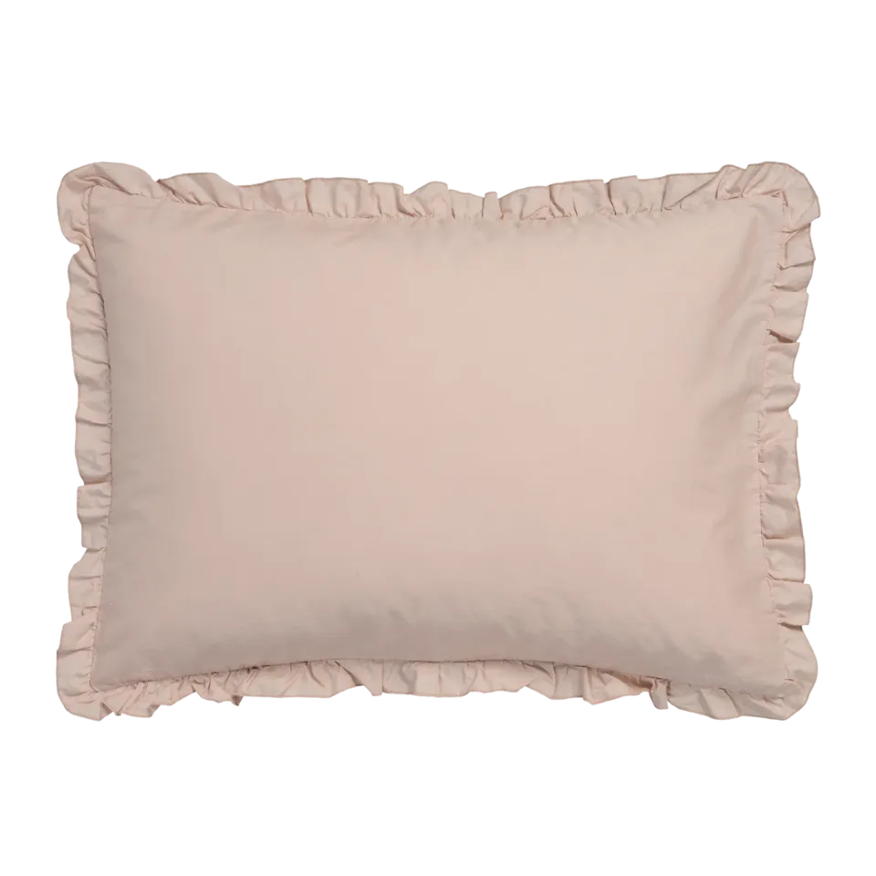 Vandyck Pure 83 putevar blush 40x55 percale