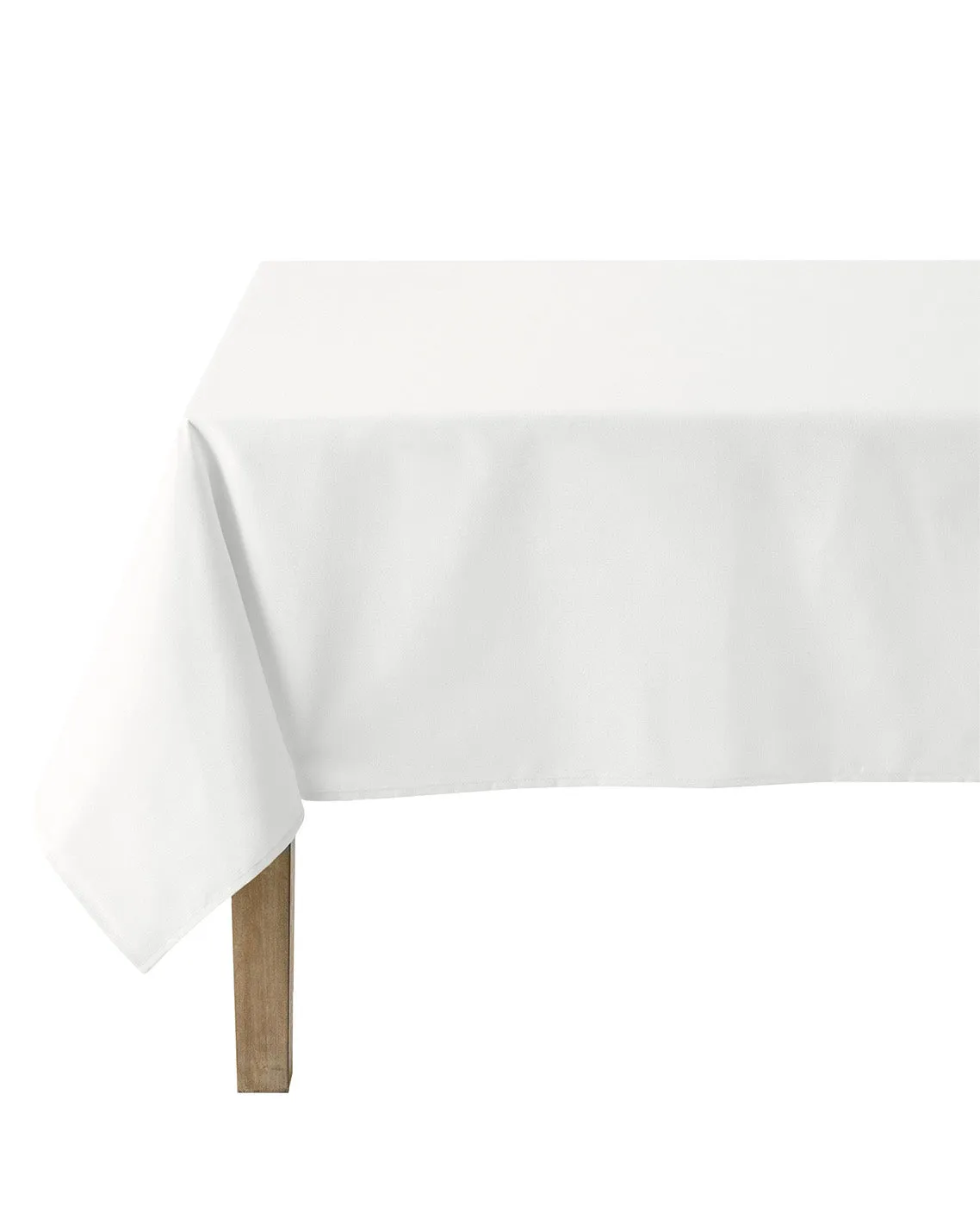 Coucke La Lilloise rund bordduk marengs Ø180 cm lin/polyester