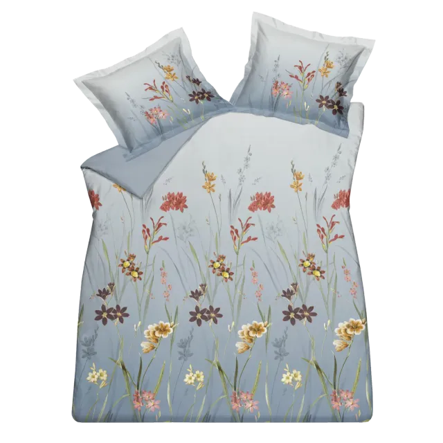Vandyck Springlike dynetrekksett stillwater 260x240 sateng