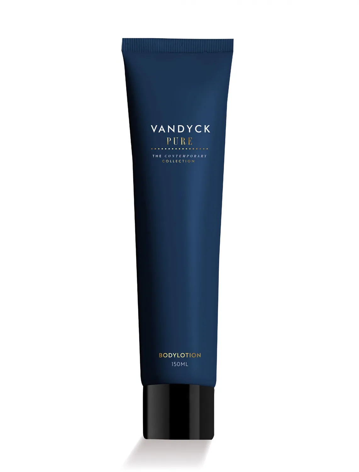 Vandyck Pure bodylotion pure fragrance 150 ml med sheasmør