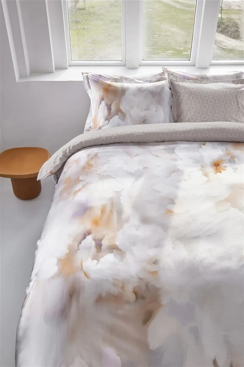 MOOOI Silk Bombis dynetrekk 200x200 perle sateng