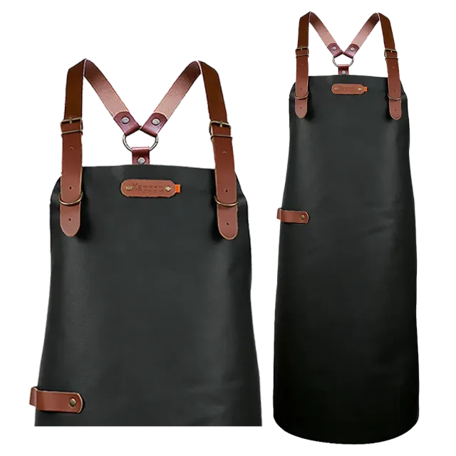 Xapron Bovine forkle skinn skulderstropper