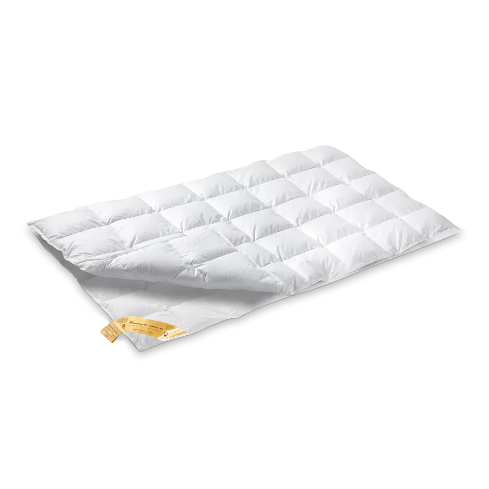Vandyck Astro 90 Duo dyne 240x220 4-årsdun