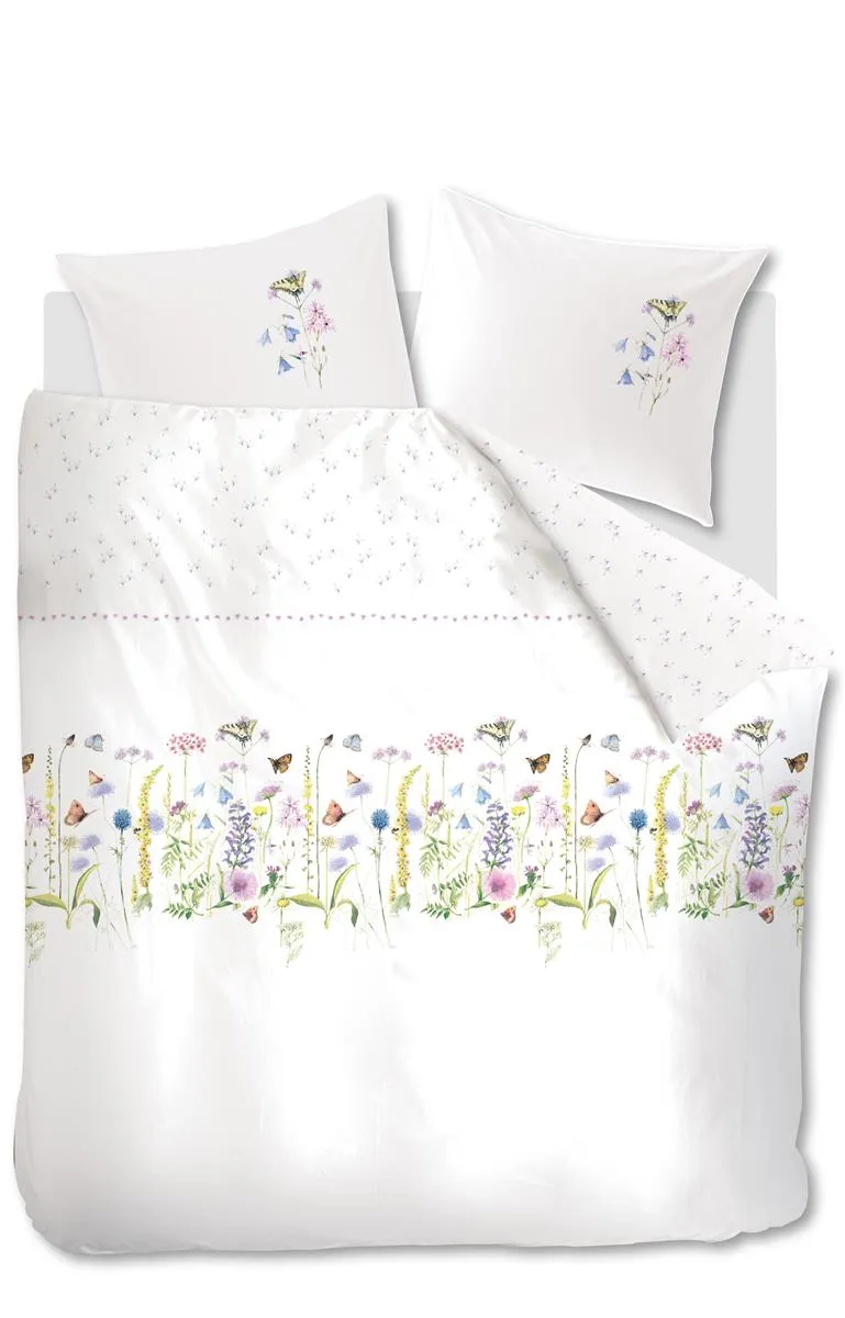 Marjolein Bastin Waterside dynetrekk 140x200 multi