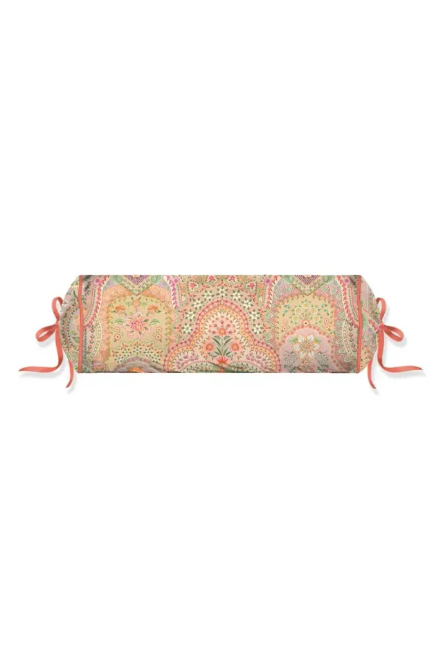 Pip Studio Jabali pyntepute 22x70 cm korallrød