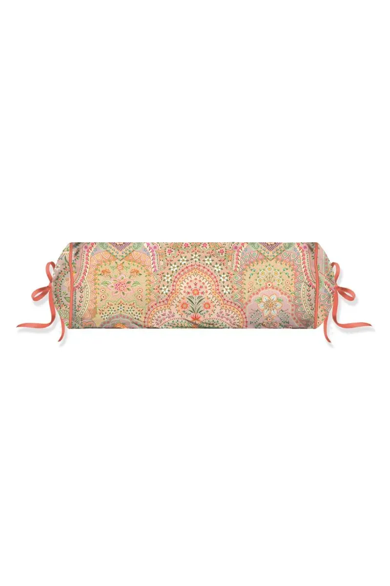 Pip Studio Jabali pyntepute 22x70 cm korallrød