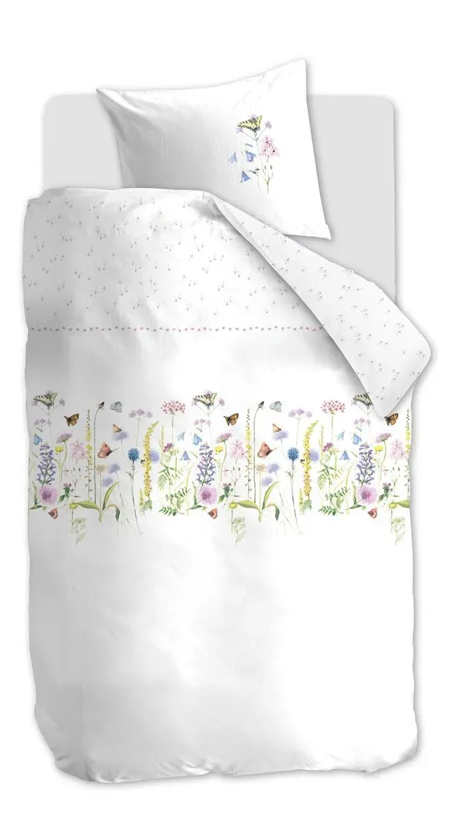 Marjolein Bastin Waterside dynetrekk 140x200 multi